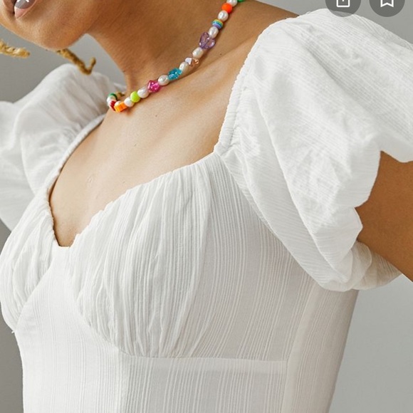 Kiss the Sky Amelie Tiered Maxi Dress - Picture 3 of 6